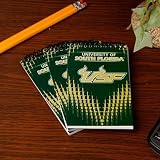 NCAA South Florida Bulls 3-Pack Memo Books