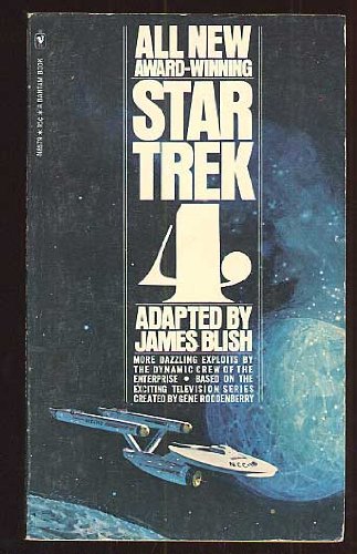 Star Trek 4