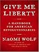 Price Comparison : Give Me Liberty: A Handbook for American Revolutionaries