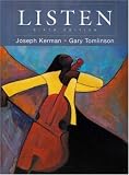 Listen includes Textbook, DVD & 3- CD Set (6th Edition)