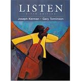 ListenincludesTextbook,DVD&3-CDSet(6thEdition)