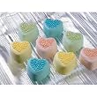 WILTON SUGAR PEARLS BLUE 710-1133