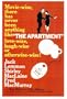 The Apartment 27 x 40 Movie Poster - Style A