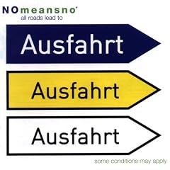 All Roads Lead To Ausfahrt