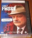 A TOUCH OF FROST: Complete Series 1 and 2