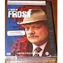 A TOUCH OF FROST: Complete Series 1 and 2