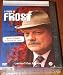 DVD : A TOUCH OF FROST: Complete Series 1 and 2