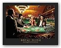 Royal Flush by Chris Consani 28.5"x19" Art Print Poster
