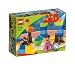 [Imagen de LEGO DUPLO 10503 -  En la Ciudad: Espectáculo Circense]