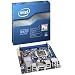 Intel Desktop Board DH67CF Media Series Carte-m�re mini ITX LGA1155 Socket H67 USB 3.0 Gigabit Ethernet carte graphique embarqu�e (unit� centrale requise) Audio HD (10 canaux)