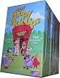 Poopy Pickups Recyclable Handle-Tie Bags, 3 Boxes Poopy Pickups Recyclable Handle-Tie Bags, 3 Boxes