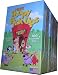 Pet Supplies : Poopy Pickups 100% Recyclable Handle Tie Bags, 3 Boxes with 100 Bags Per Box