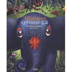 Histoires comme �a