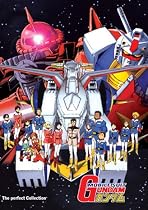 Watch Mobile Suit Gundam: 0079 Completed Collections Online.