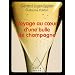Voyage au coeur d'une bulle de champagne