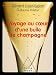 Voyage au coeur d'une bulle de champagne
