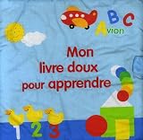 Mon livre doux pour apprendre