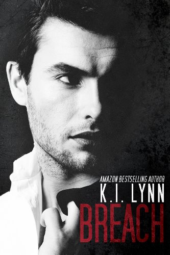 Breach (Breach #1) by K.I. Lynn