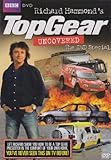 Top Gear - Richard Hammond Uncovered: The DVD Special