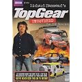 Top Gear - Richard Hammond Uncovered: The DVD Special