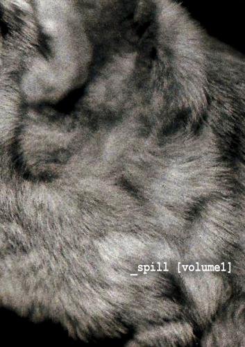 Spill (Volume 1)