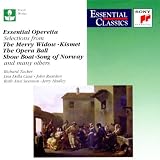 Essential Operetta