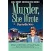 Murder She Wrote Nashville Noir