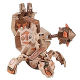 Bakugan Deka Copper Rock HammerIMAGE