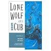 Lone Wolf and Cub Vol. 23: Tears of Ice