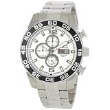 Invicta Mens 1014 II Collection Chronograph Si