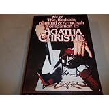 the new bedside bathtub  armchair companion to agatha christie