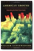 American Ground: Unbuilding the World Trade Center