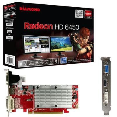 price At Diamond Multimedia 6450PE31GSB