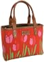 Kate Spade Happy Birthday Quinn Fairchild Gardens Tote