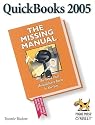 Quickbooks 2005: The Missing Manual