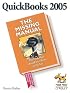Quickbooks 2005: The Missing Manual
