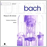Bach: Mass in B minor