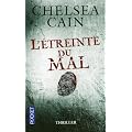 L'�treinte du mal