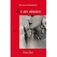 Le Jeu S�rieux