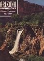Arizona Highways, July 1963 (Magazine History; Havasu; Supai) (Vol. 39, No. 7)