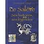 Histoires et l�gendes du Sal�ve de Dominique Ernst