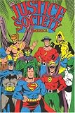 Justice Society, Vol. 2 Justice Society, Vol. 2