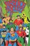 Justice Society, Vol. 2