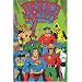 Justice Society, Vol. 2