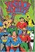 Justice Society, Vol. 2