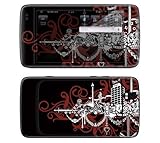 Casino Royal Decorative Skin Decal Sticker for Dell Streak 5 Android Tablet ....