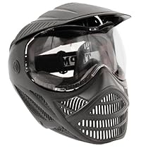 Tippmann Valor Goggle Black (Black)
