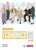 Heinemann Economics for AQA: A2 Student Book