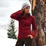 (エディー・バウアー) Eddie Bauer フィッシャーマンケーブルボタンプルオーバー (エディー・バウアー) Eddie Bauer フィッシャーマンケーブルボタンプルオーバー