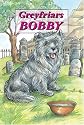 Greyfriars Bobby (Corbie)